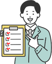 作業員イラスト