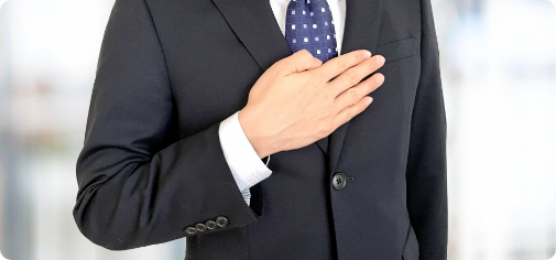 長期保証で“導入後のリスク”までカバー