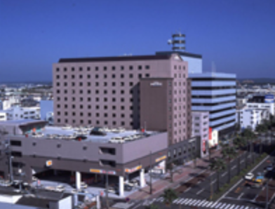 植松商事株式会社公式HPの画像