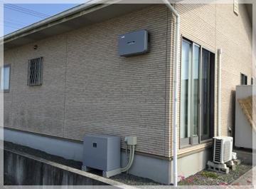 株式会社アイテクノ公式HP 施工事例の画像