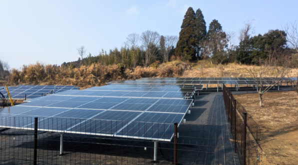 太陽光発電のライフソーラー（アフタープラス2株式会社）施工事例の画像