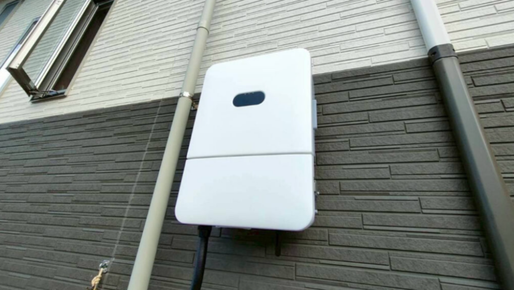 九州エネルギーサービス株式会社施工実績の画像