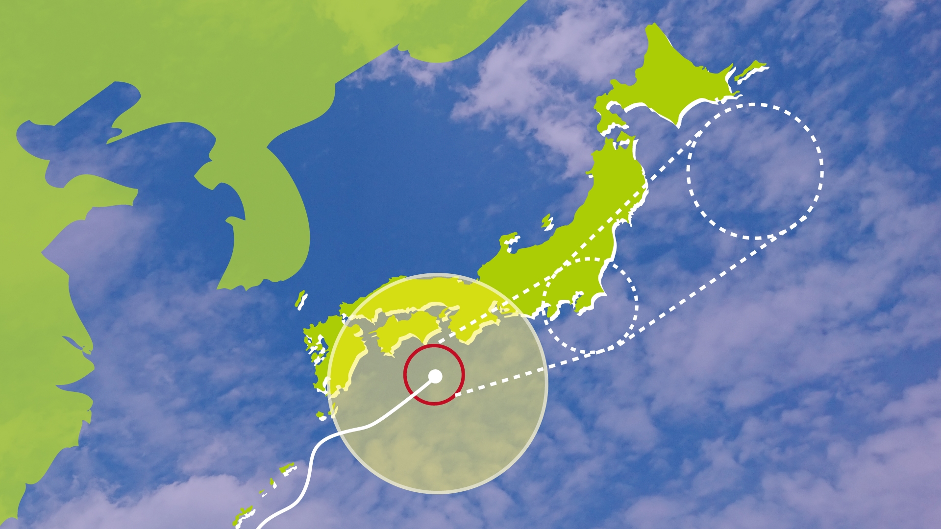 宮崎県・熊本県で太陽光発電をつける前に知りたい台風・豪雨・塩害対策｜施工会社の選び方